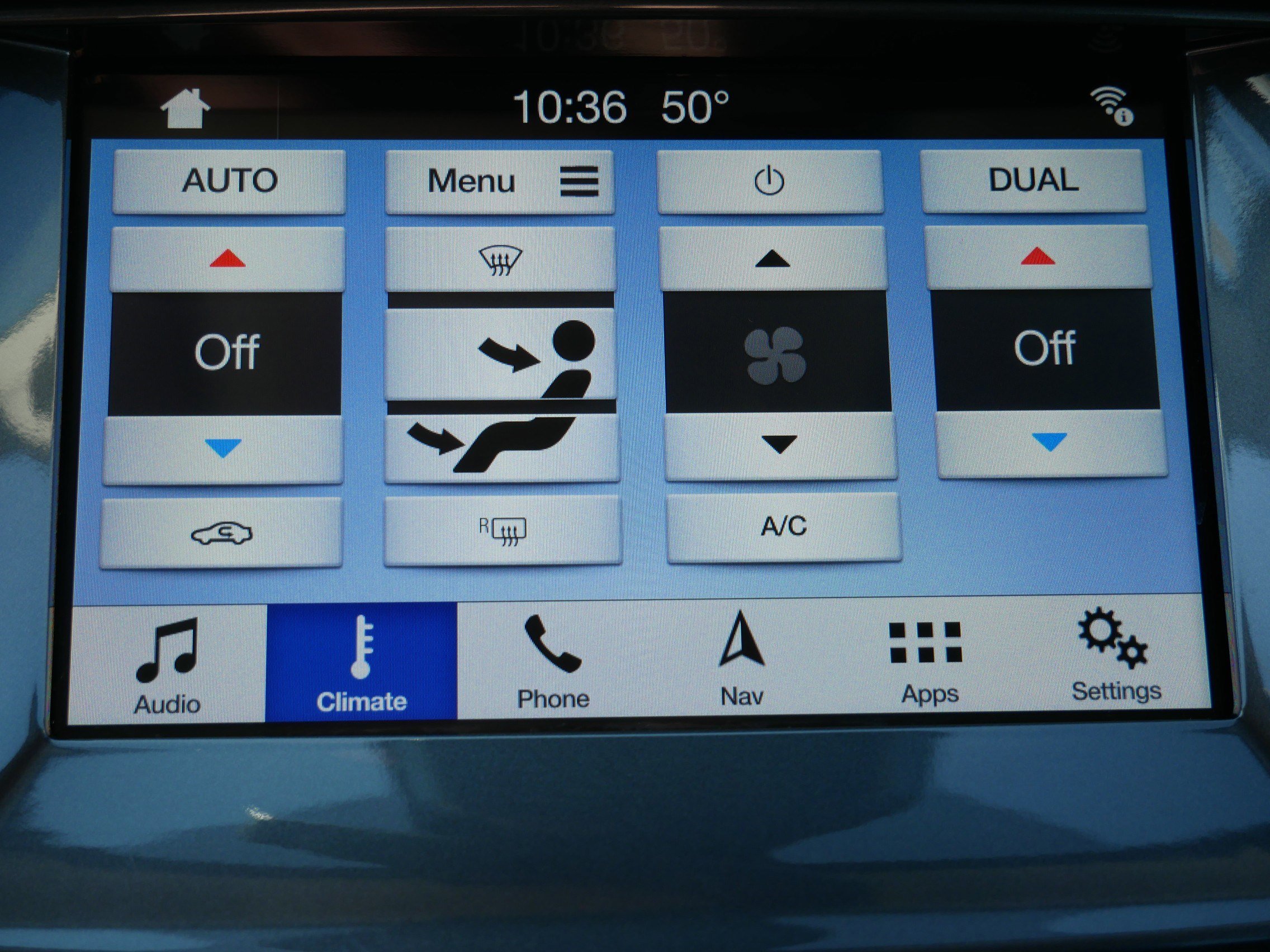 Used 2019 Ford Ranger Lariat w/ Equipment Group 501A Mid image 23