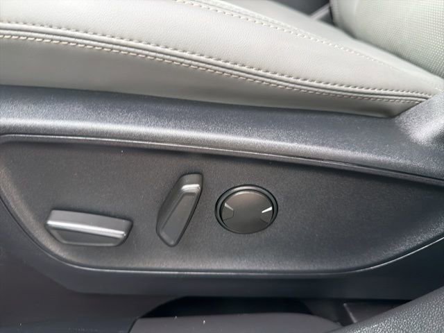 Used 2025 Ford Bronco Sport Badlands image 24