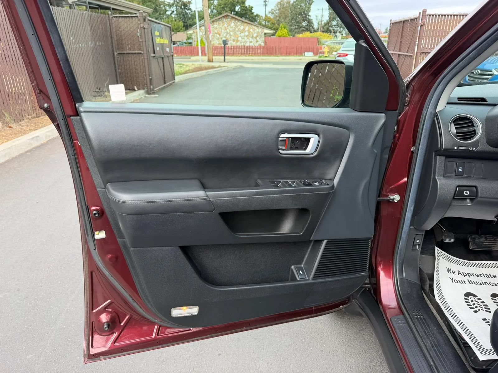 Used 2013 Honda Pilot EX-L image 10