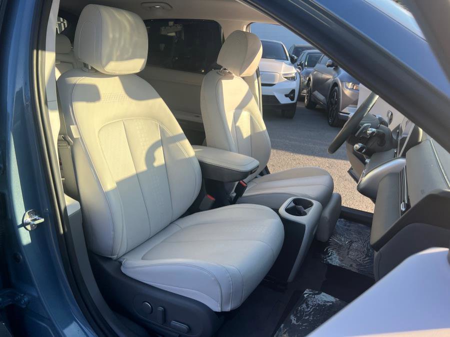 Used 2023 Hyundai Ioniq 5 Limited w/ Cargo Package image 37