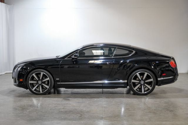 Used 2013 Bentley Continental GT AWD/4WD image 13