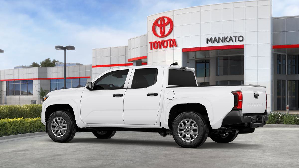Used 2025 Toyota Tacoma SR image 35