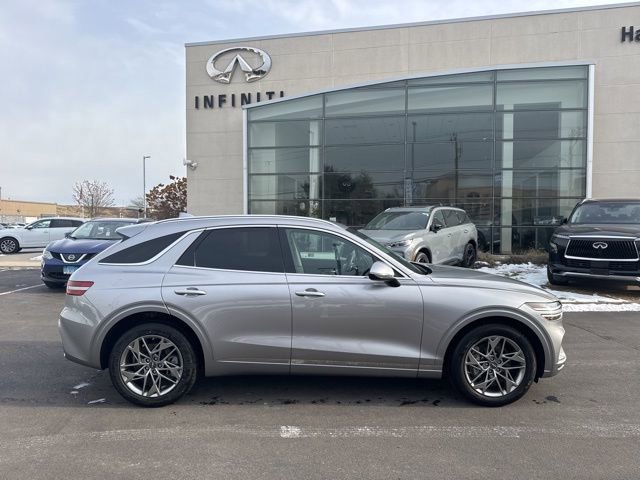 Used 2025 Genesis GV70 2.5T image 4