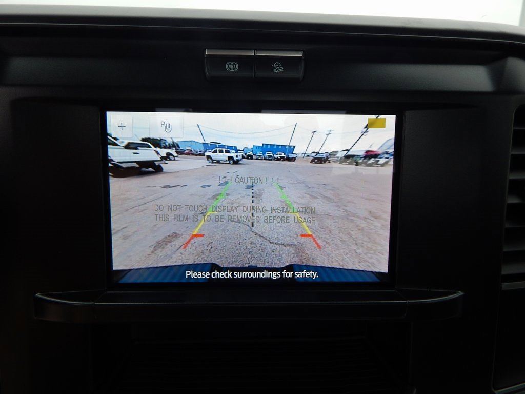 New 2025 Ford F250 4x4 Regular Cab Super Duty image 18