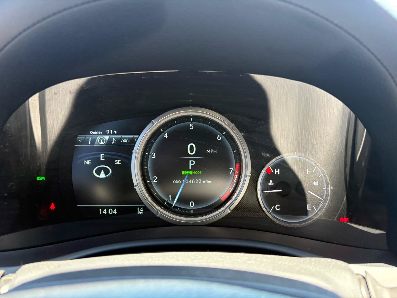 Used 2019 Lexus GS 350 F Sport AWD/4WD image 30