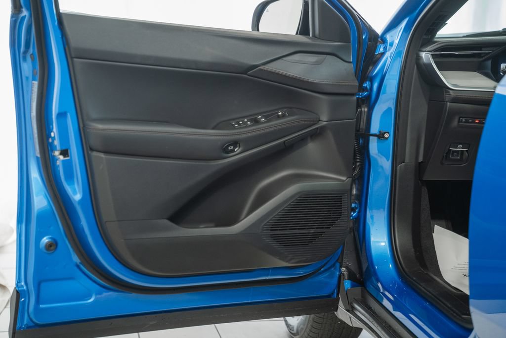 New 2026 Jeep Cherokee Limited AWD/4WD image 40