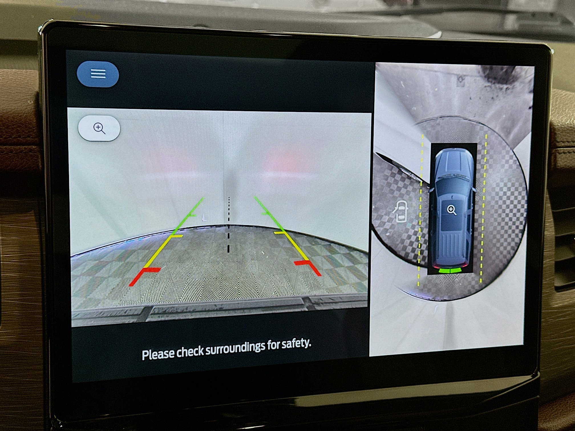 Used 2024 Ford Expedition Limited image 22