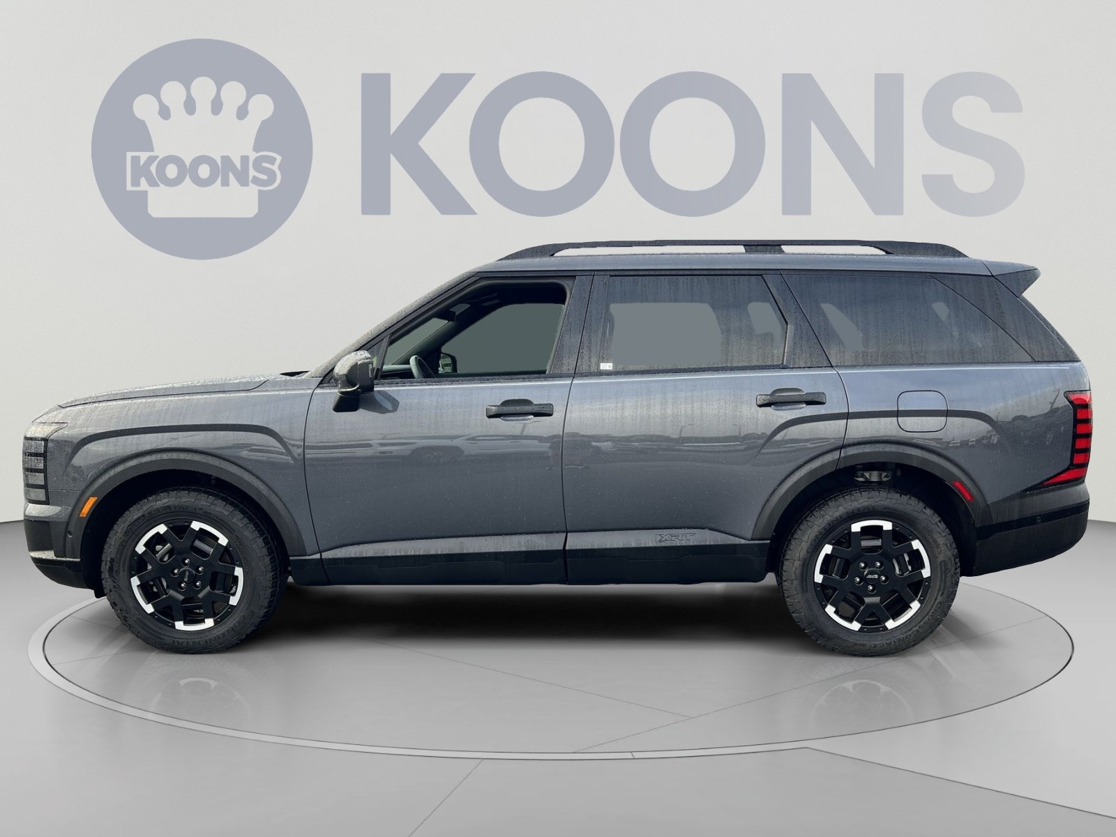 Used 2026 Hyundai Palisade XRT Pro AWD/4WD image 2