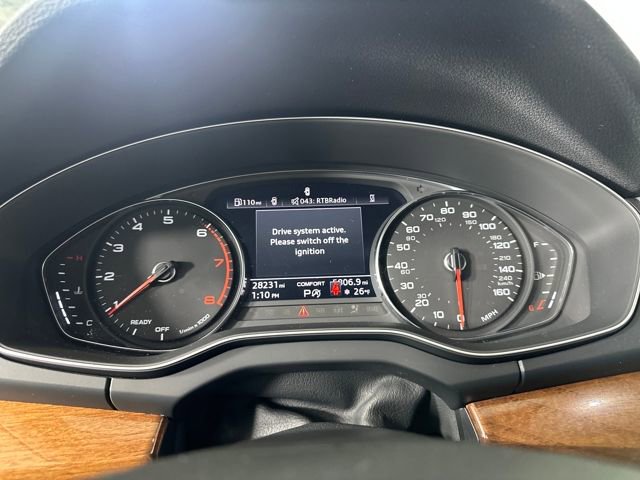 Used 2022 Audi Q5 2.0T Premium image 17