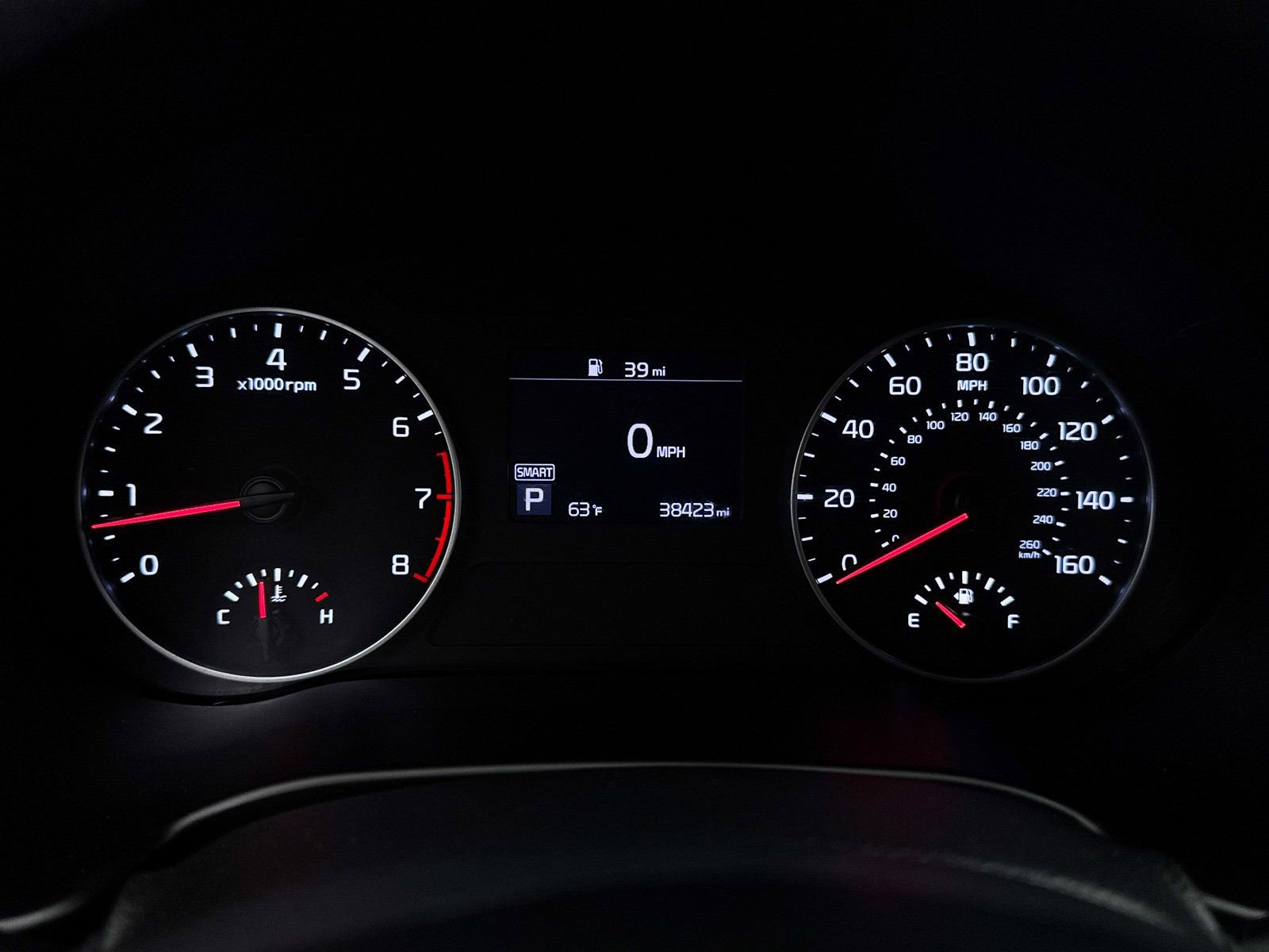 Used 2023 Kia Seltos LX image 34