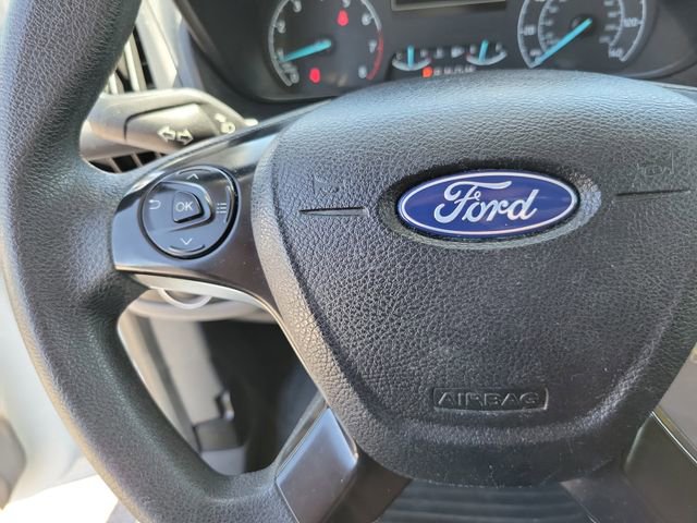 Certified 2019 Ford Transit Connect XL image 20