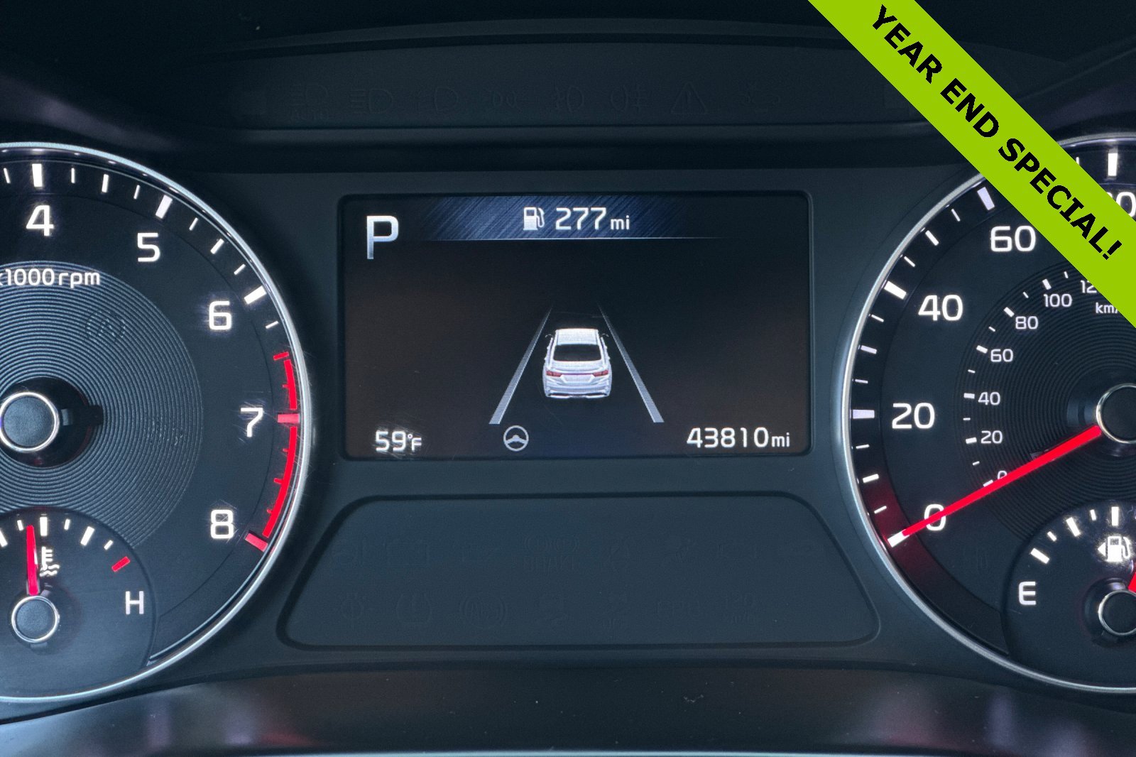 Used 2023 Kia Forte LXS w/ LXS Technology Package image 23