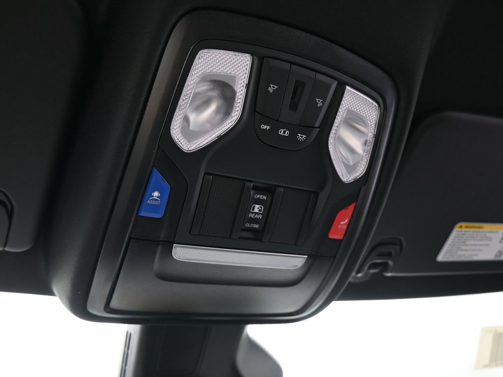 Used 2026 RAM 1500 Tradesman AWD/4WD image 18