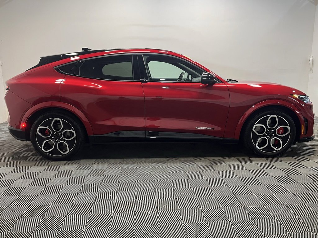 Used 2024 Ford Mustang Mach-E GT image 4