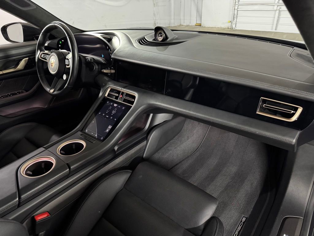 Used 2020 Porsche Taycan Turbo S image 56