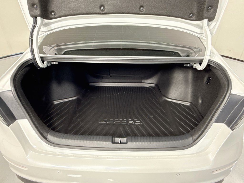 New 2026 Honda Accord Touring image 29