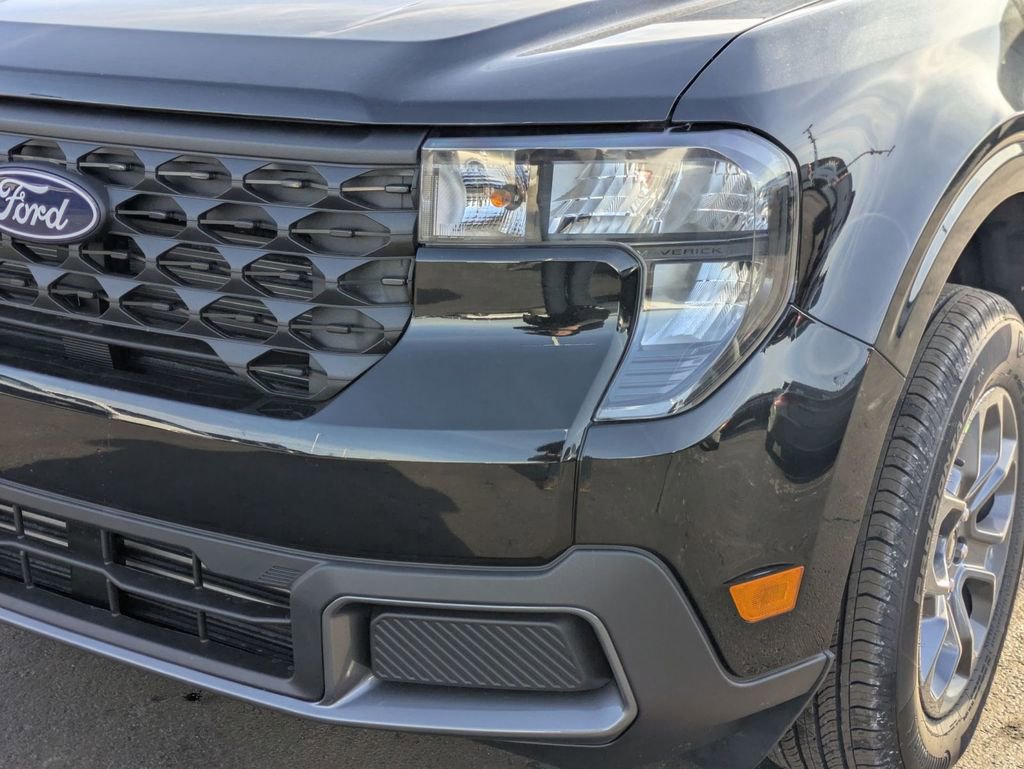 New 2026 Ford Maverick XLT w/ XLT Luxury Package AWD/4WD image 11
