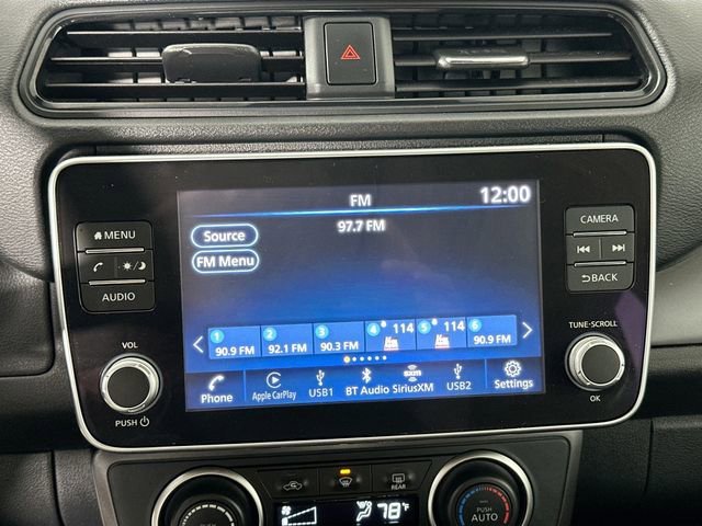Used 2022 Nissan Leaf S Plus FWD image 11