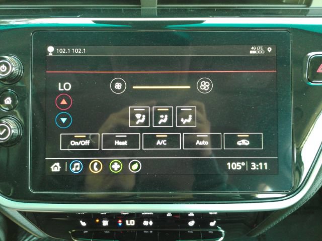 Used 2023 Chevrolet Bolt LT FWD image 45