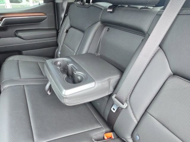 Used 2024 GMC Sierra 1500 Denali w/ Denali Reserve Package image 36