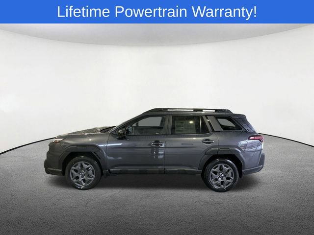 New 2026 Subaru Outback Premium AWD/4WD image 12