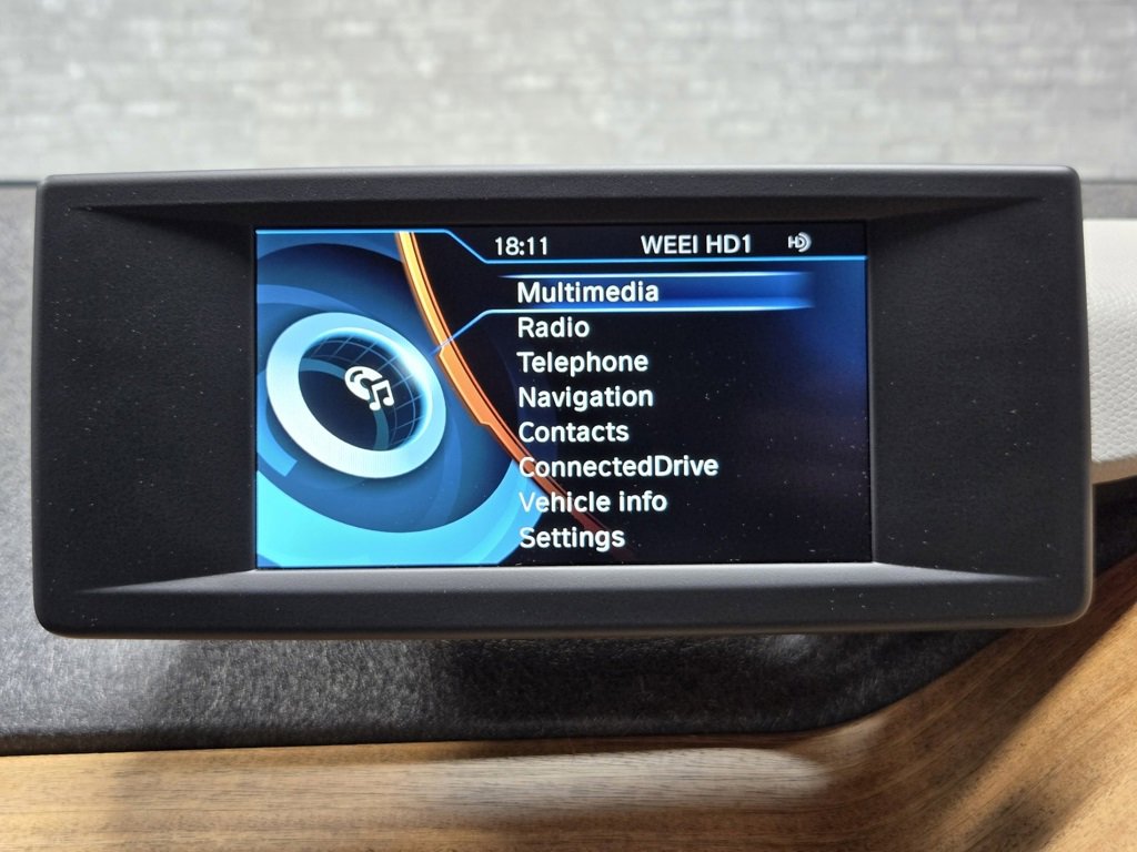 Used 2018 BMW i3 w/ Range Extender image 22