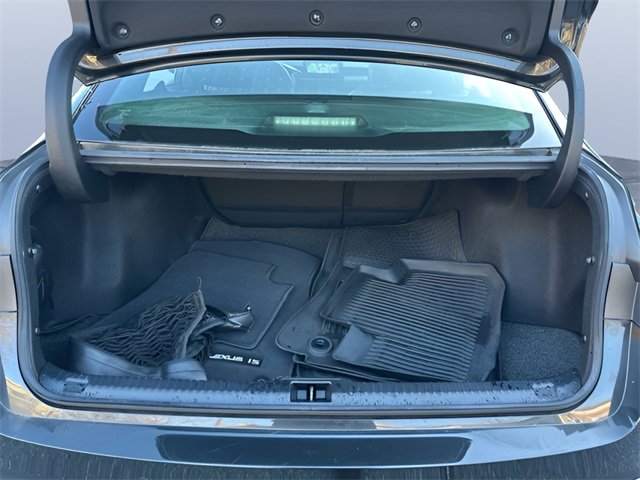 Used 2023 Lexus IS 350 F Sport image 11