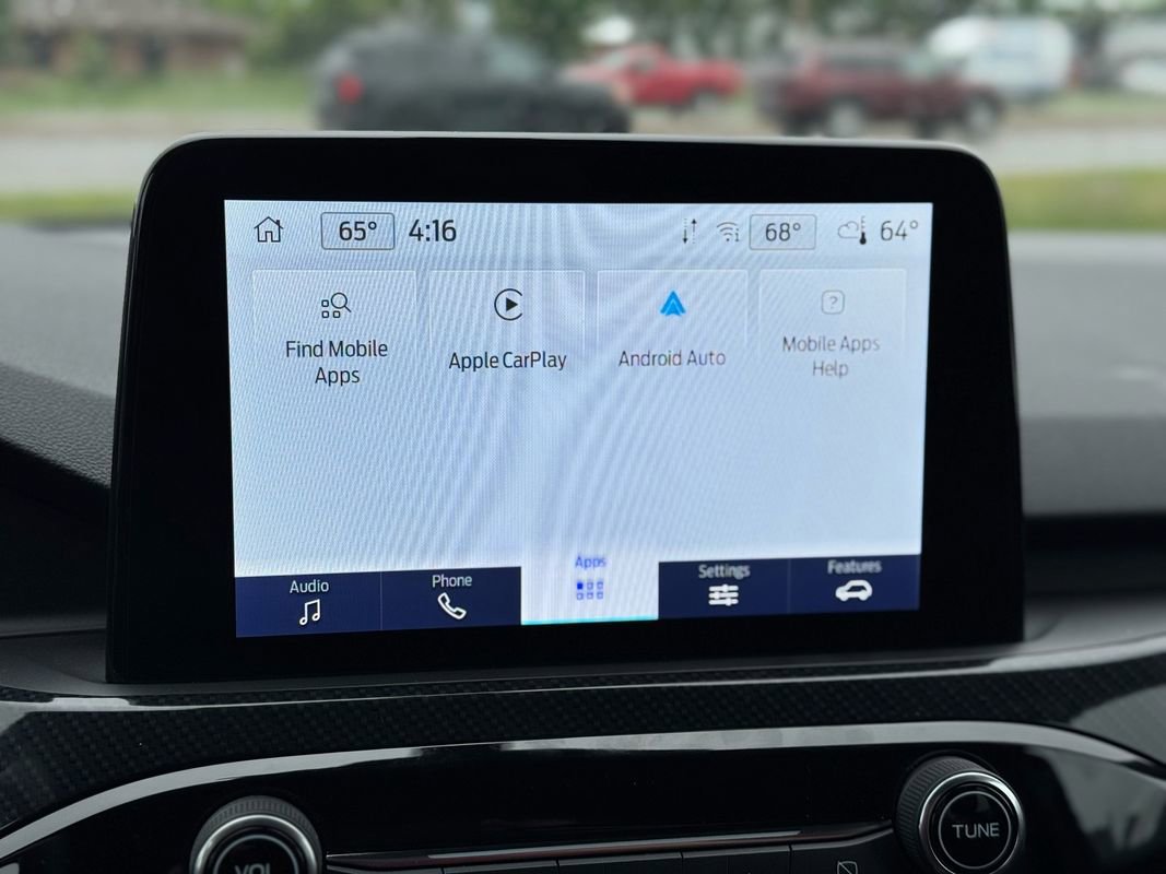 Used 2024 Ford Escape ST-Line image 20