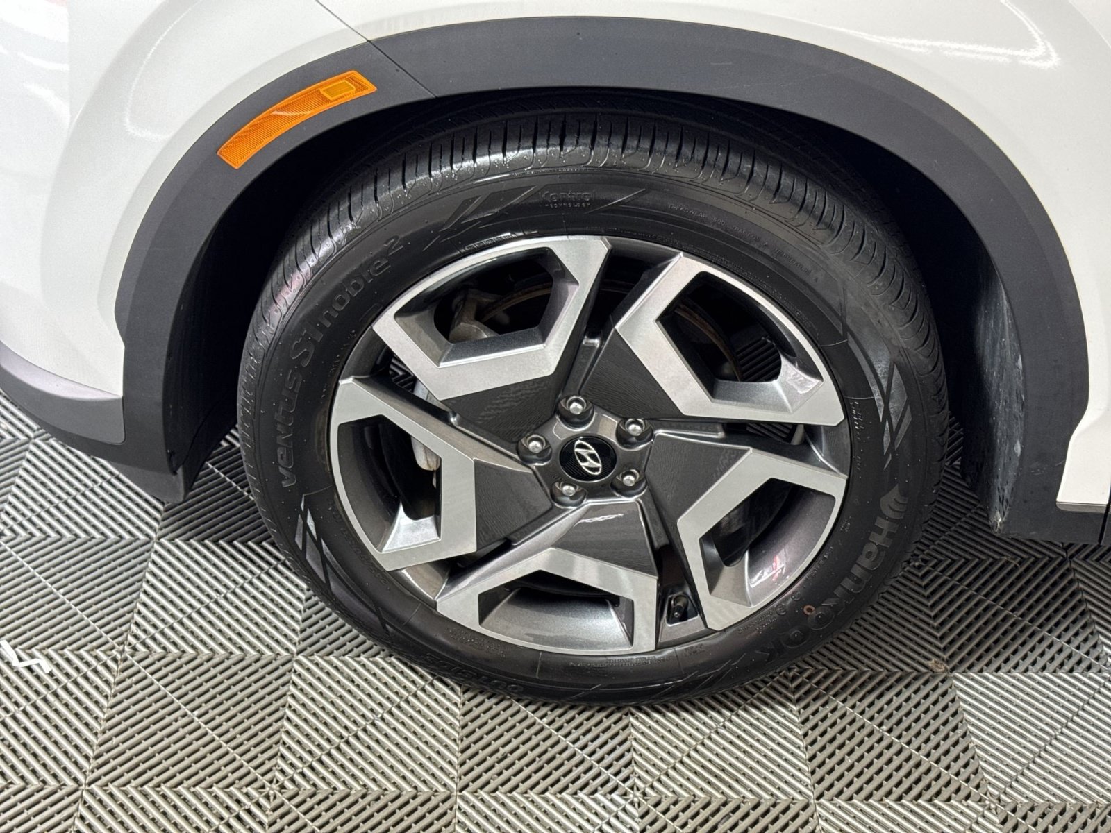 Used 2023 Hyundai Palisade Limited AWD/4WD image 12