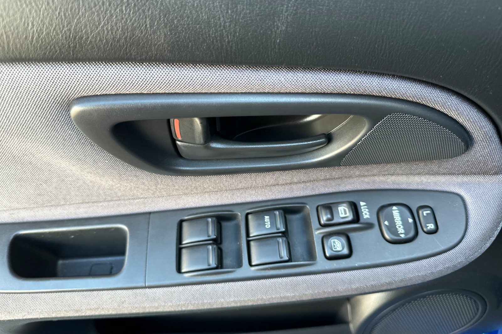 Used 2007 Subaru Impreza WRX TR AWD/4WD image 11