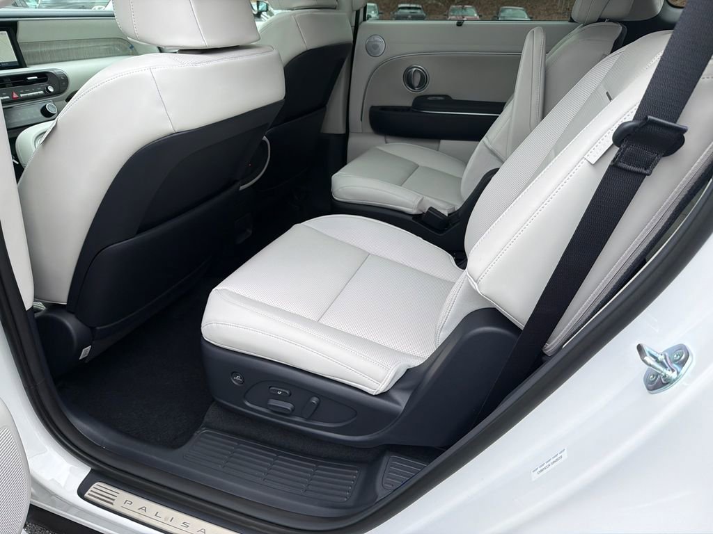 New 2026 Hyundai Palisade Calligraphy image 21