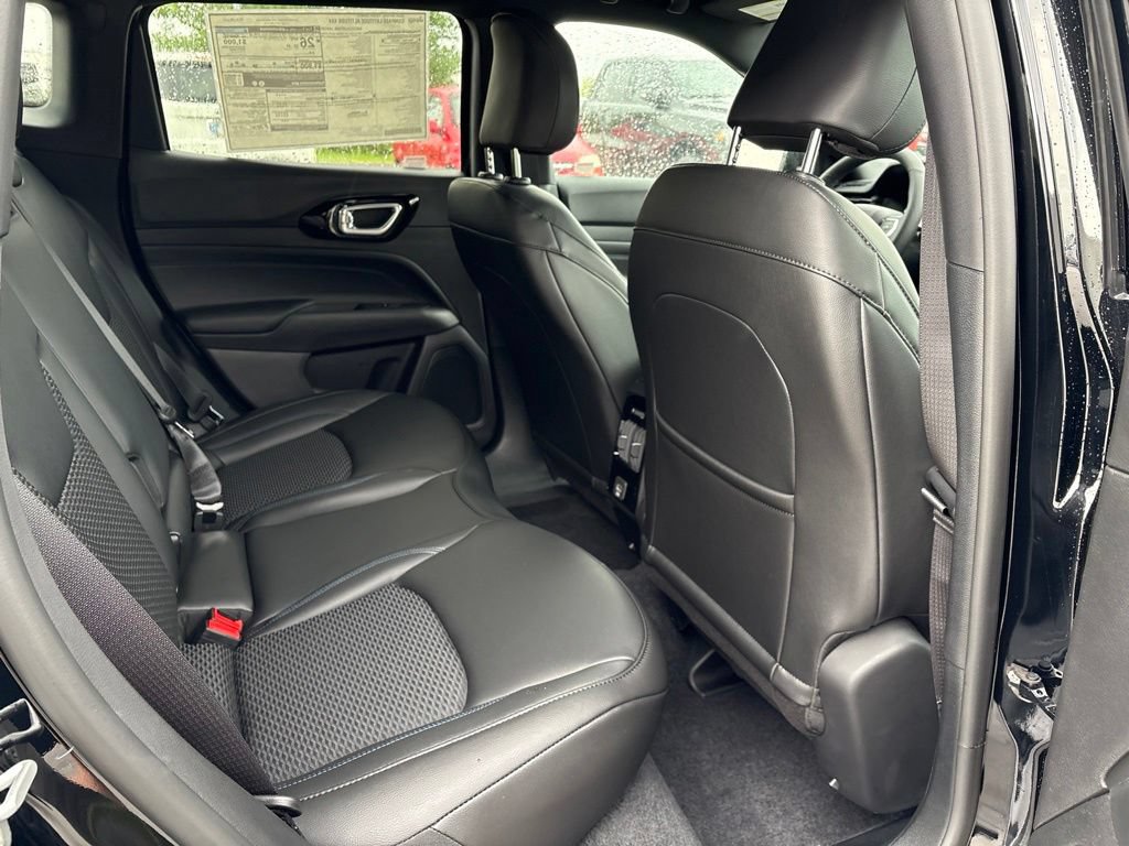 New 2026 Jeep Compass Latitude AWD/4WD image 13