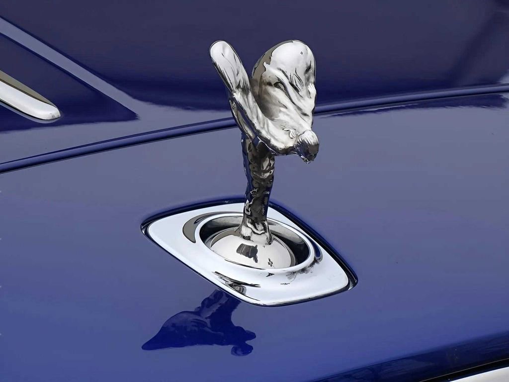 Certified 2019 Rolls-Royce Ghost RWD image 14