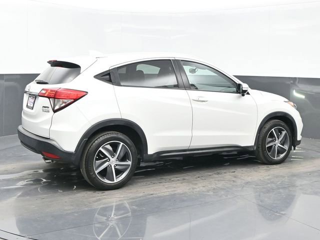 Certified 2022 Honda HR-V EX-L image 6