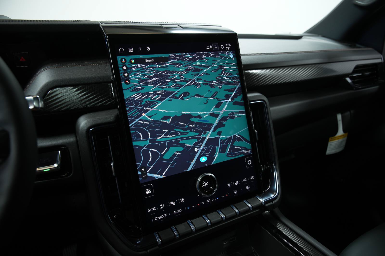 New 2026 GMC Yukon XL AT4 w/ AT4 Premium Plus Package AWD/4WD image 42