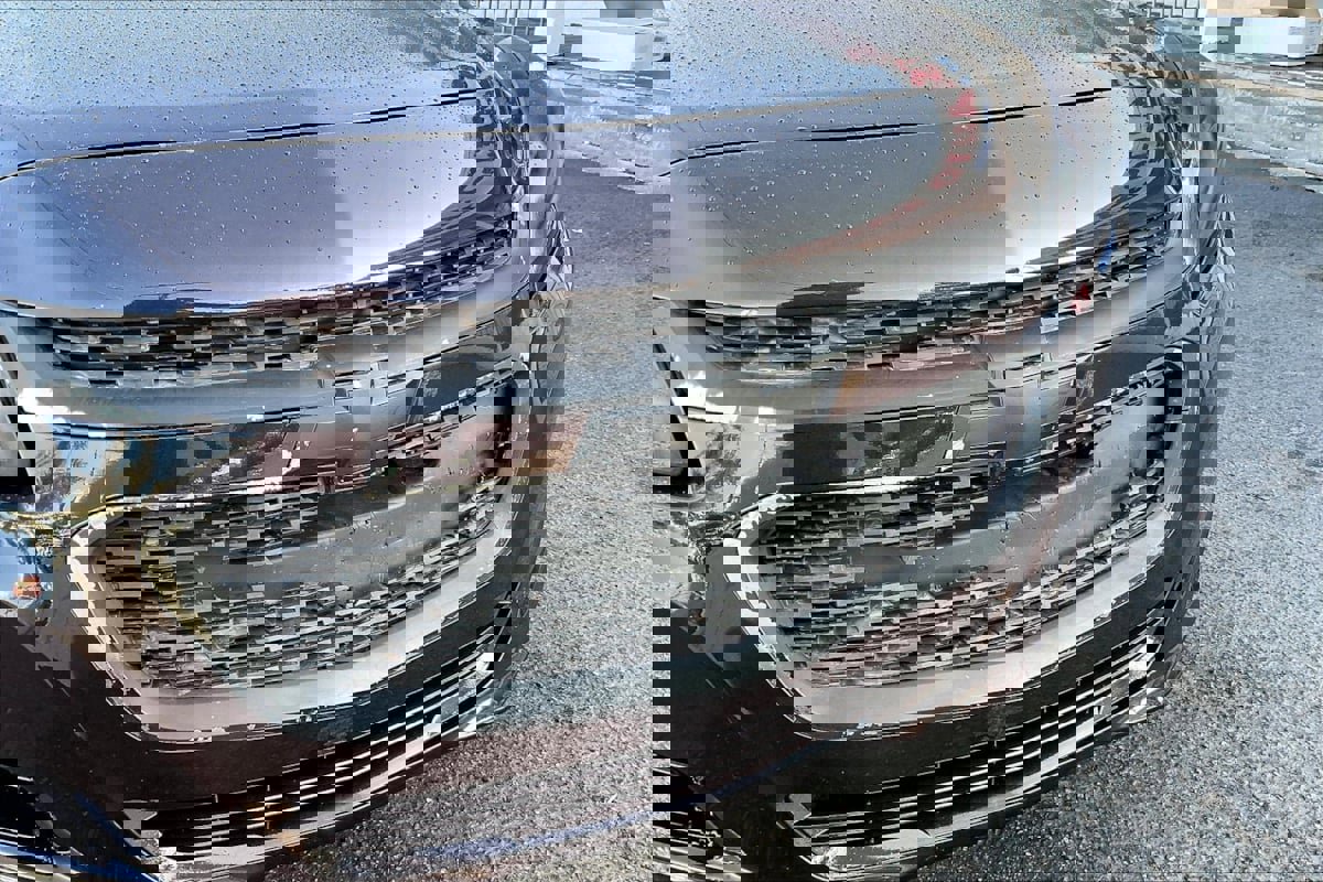 Used 2015 Chevrolet Malibu LT w/ Power Convenience Package image 27