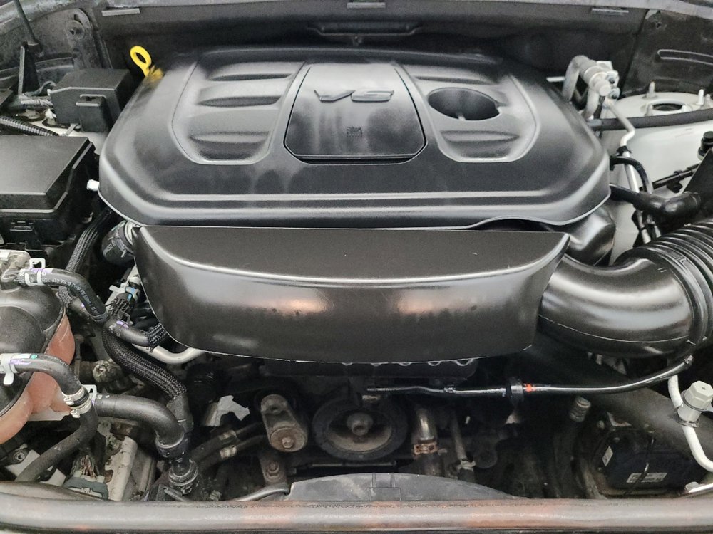 Used 2020 Jeep Grand Cherokee Altitude image 30