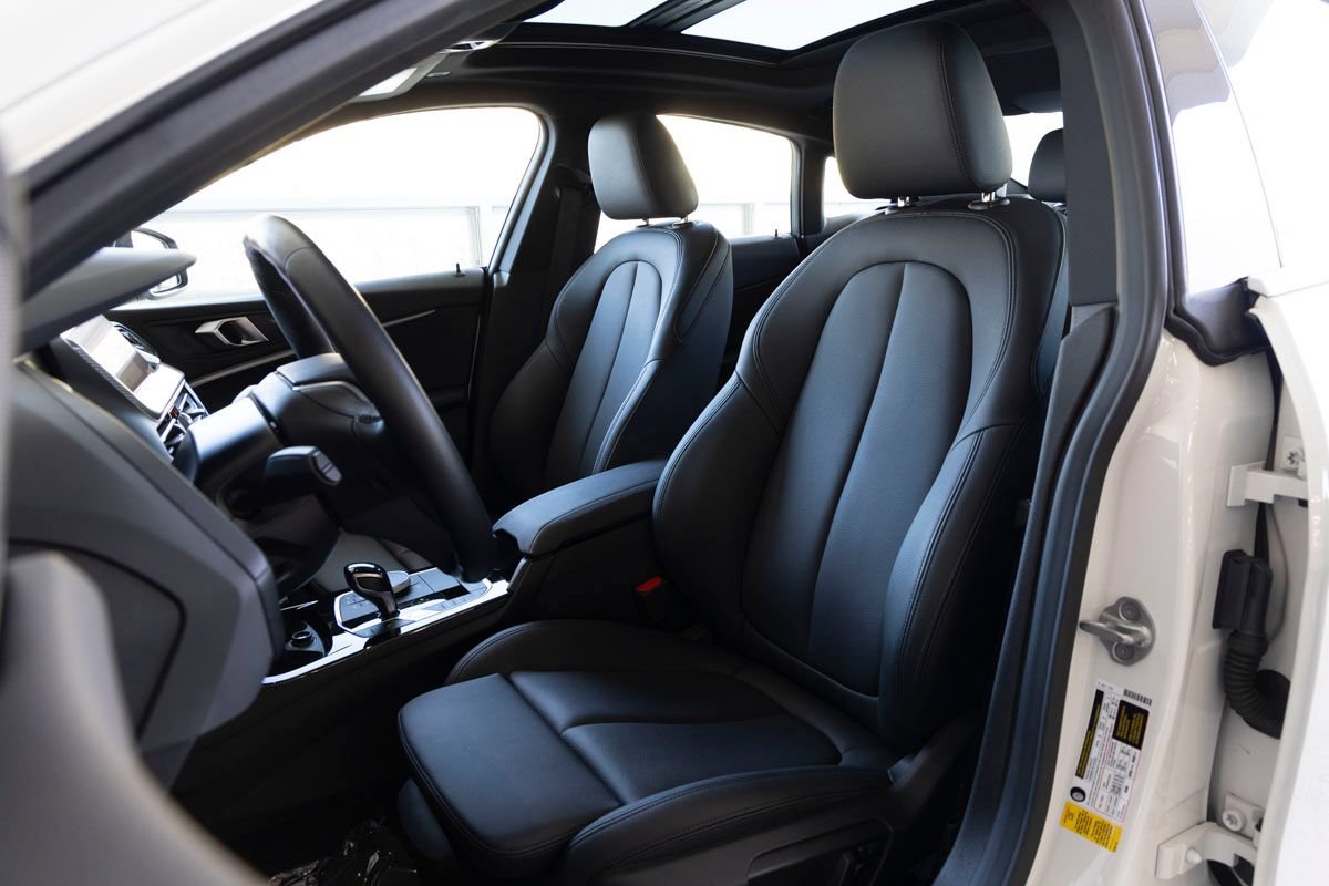 Certified 2023 BMW 228i Gran Coupe w/ Convenience Package FWD image 19