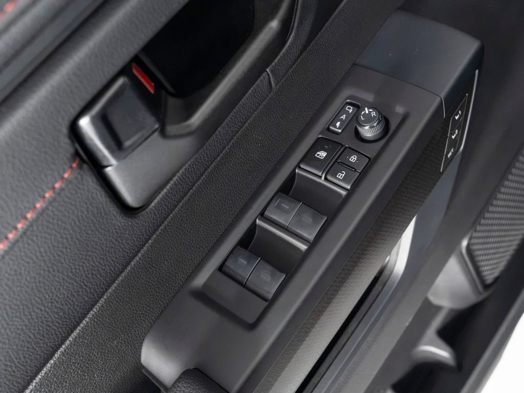 Used 2024 Toyota Sequoia TRD Pro AWD/4WD image 15