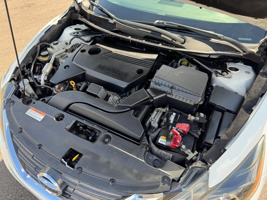 Used 2018 Nissan Altima 2.5 SL FWD image 20
