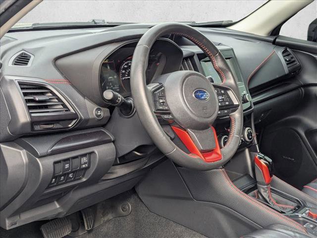 Used 2024 Subaru Forester Sport w/ Pop Package 2 video 2