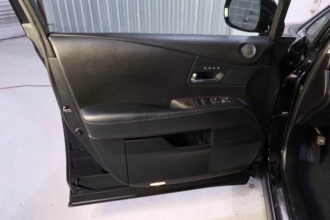 Used 2015 Lexus RX 350 FWD image 33