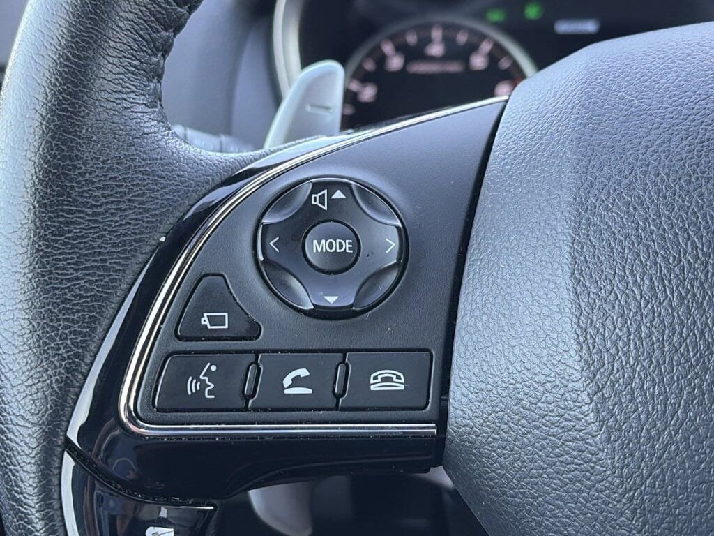 Used 2024 Mitsubishi Eclipse Cross SEL image 20