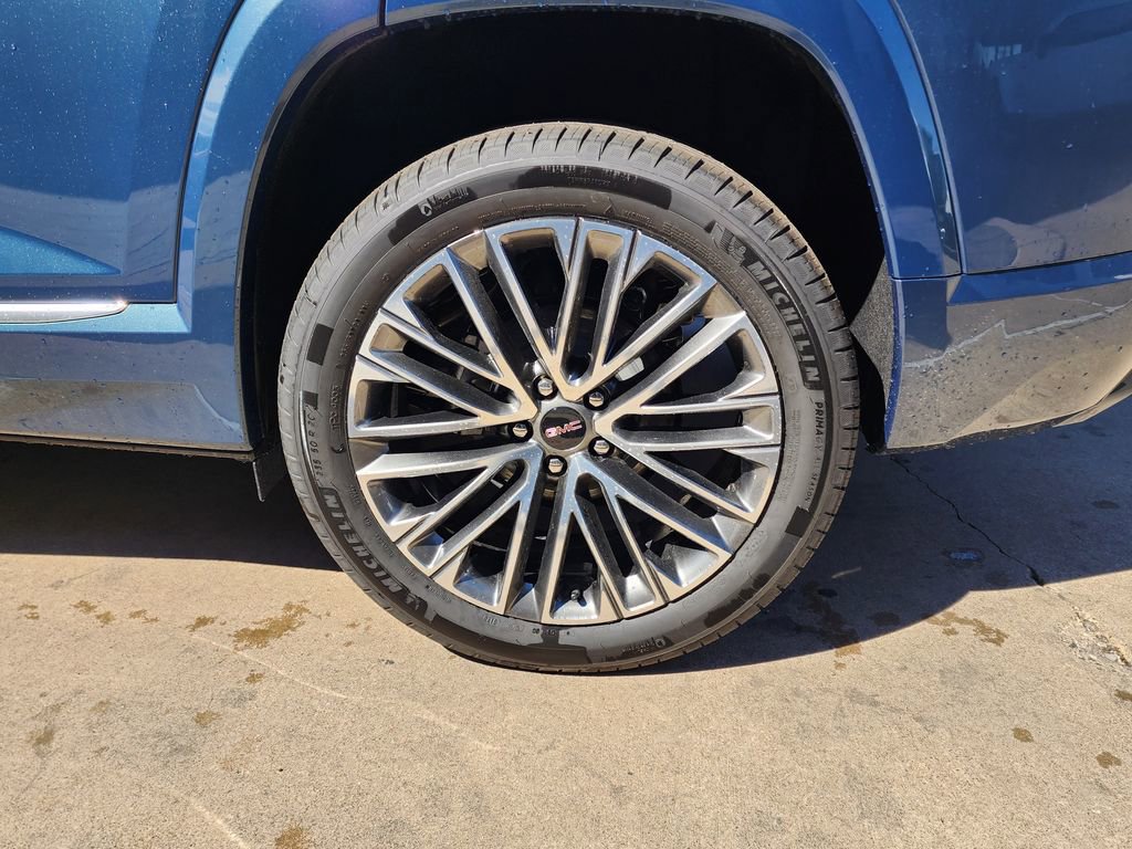 New 2026 GMC Terrain Denali image 55