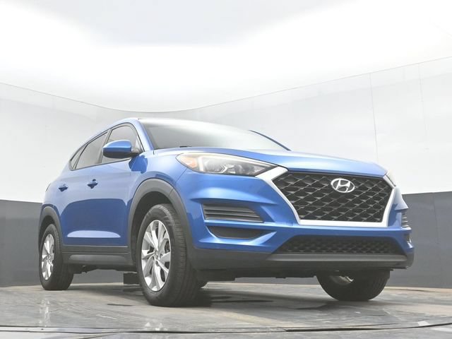 Used 2019 Hyundai Tucson SE AWD/4WD image 41