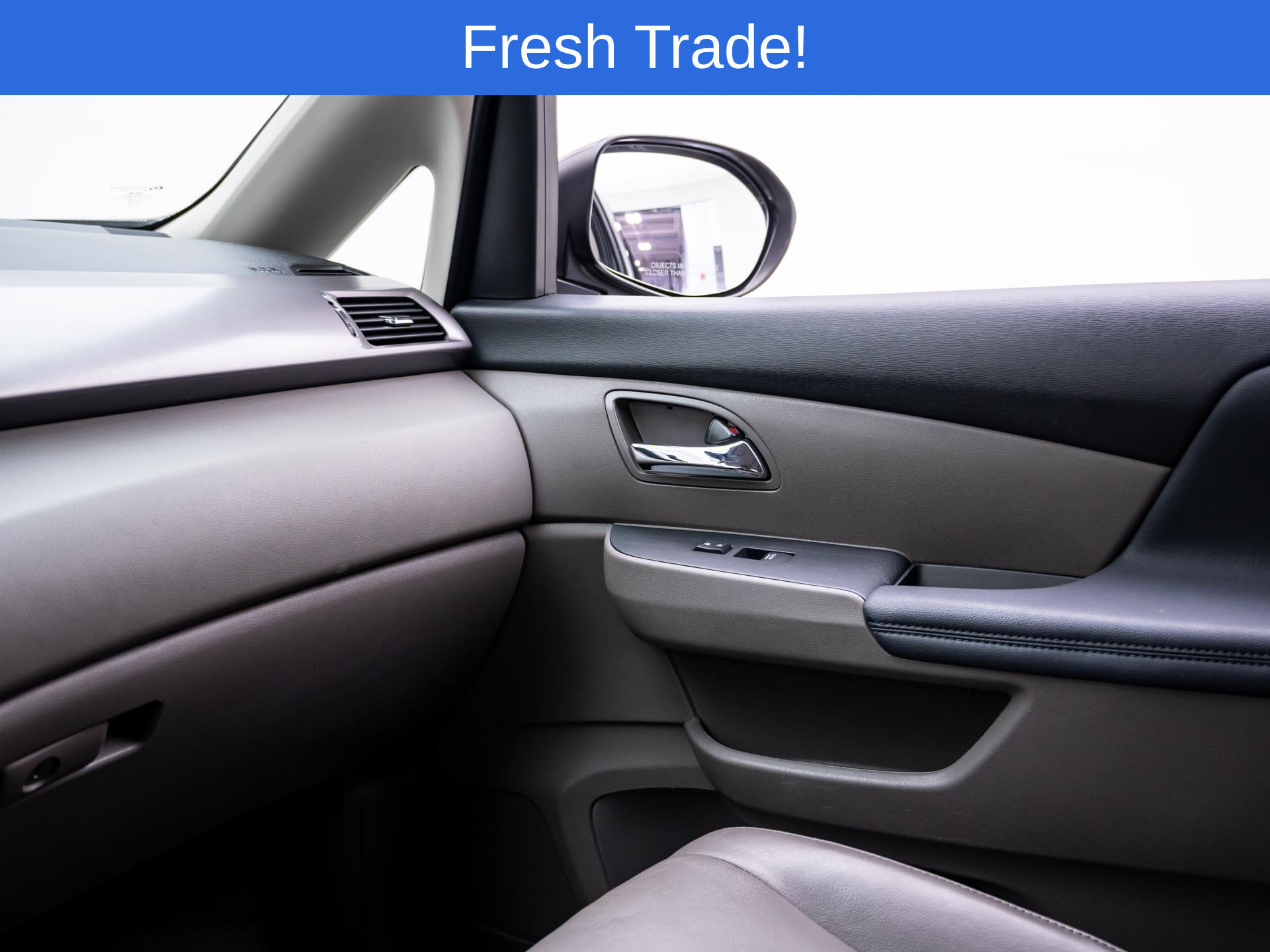 Used 2016 Honda Odyssey EX-L image 28