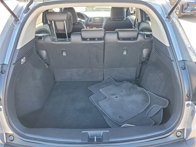 Certified 2019 Honda HR-V EX-L image 8