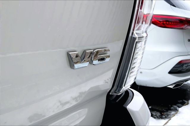 Used 2023 Toyota Tacoma TRD Sport image 9