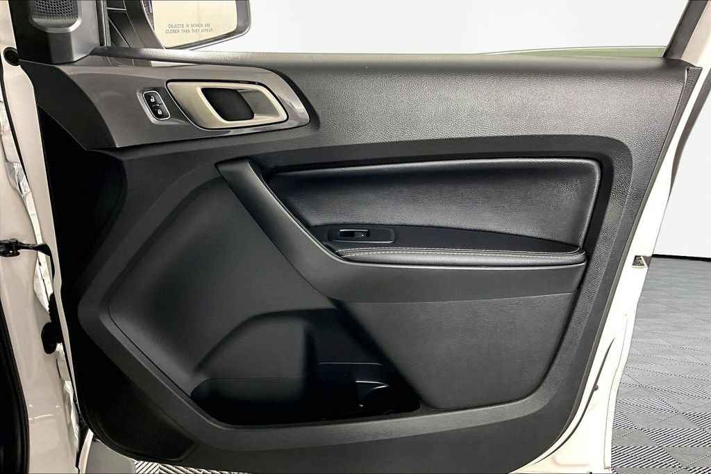 Used 2019 Ford Ranger Lariat w/ Equipment Group 501A Mid RWD image 27