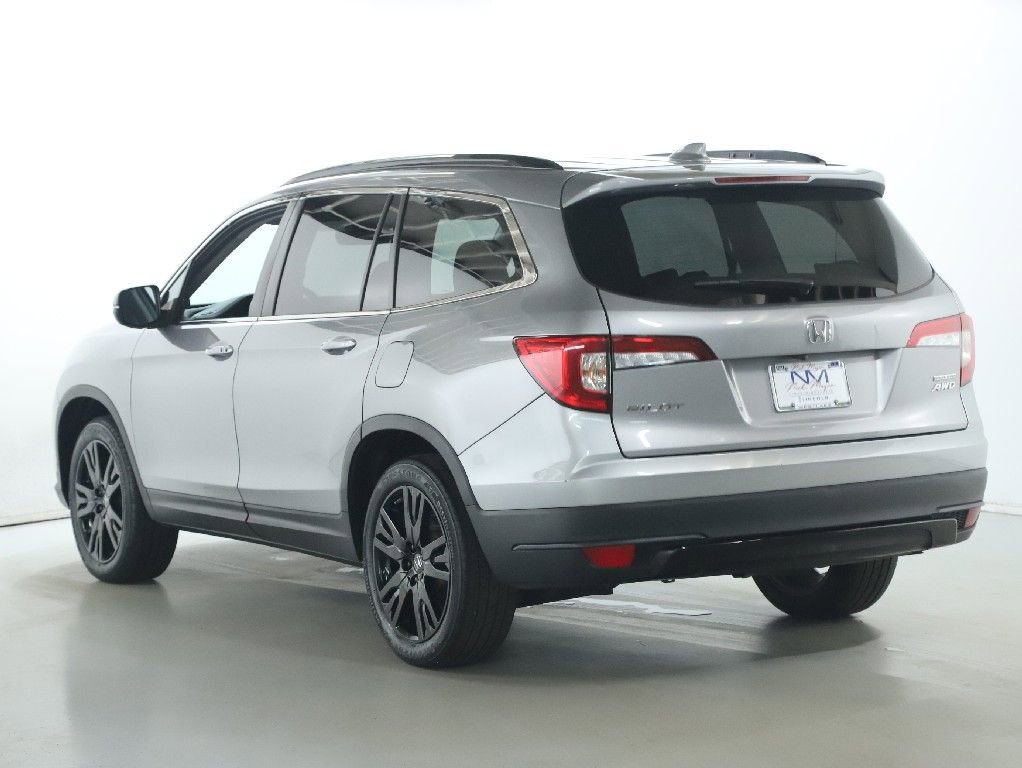 Used 2021 Honda Pilot Special Edition image 45